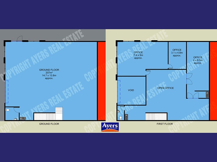 Click to view all images 2/29 Opportunity Street Wangara WA 6065 - Image 2