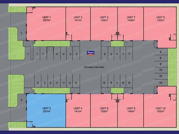 Click to view all images 2/29 Opportunity Street Wangara WA 6065 - Image 3