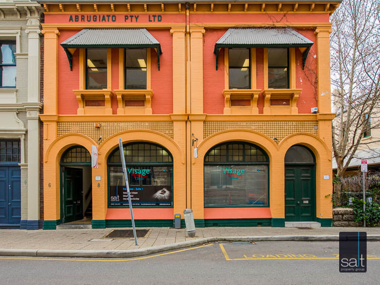Suite 1/6 Cliff Street Fremantle WA 6160 - Image 2