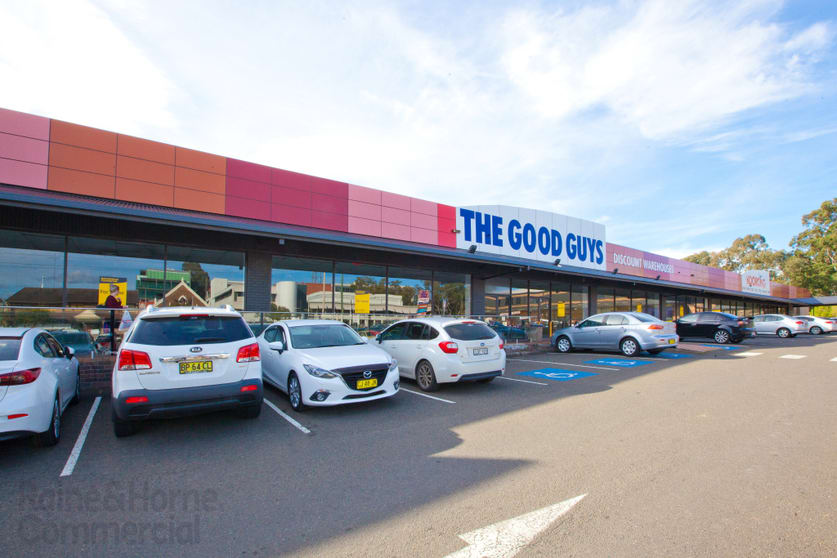 61-79 Henry Street Penrith NSW 2750 - Image 1