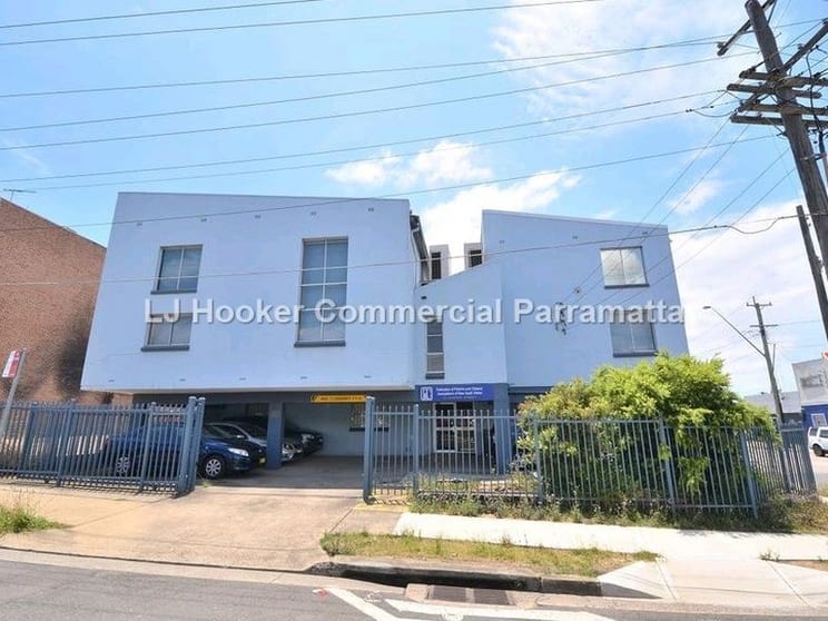 Click to view all images 41 Cowper Street Granville NSW 2142 - Image 1