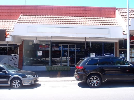 Click to view all images 10B/27-29 Mahoneys Road Forest Hill VIC 3131 - Image 2