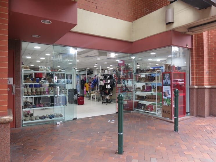 Click to view all images 1x9 Harrington Street Sydney NSW 2000 - Image 1