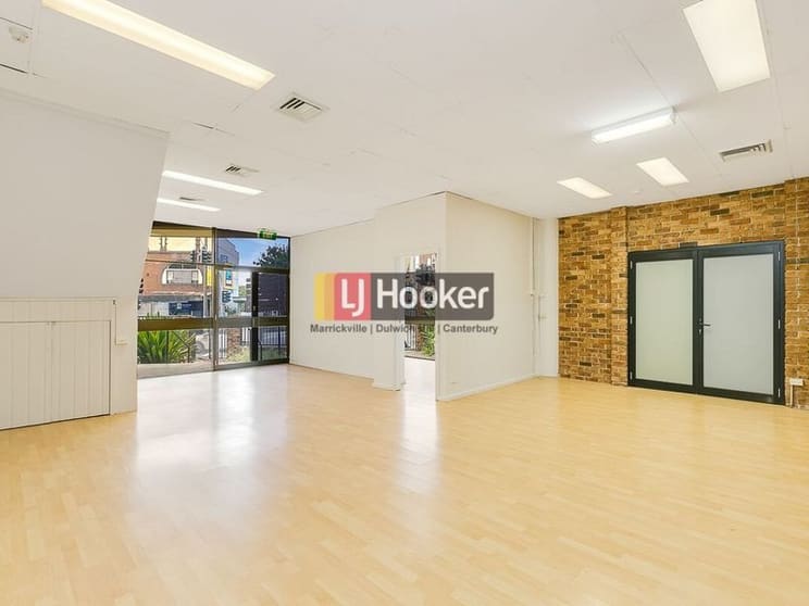 Click to view all images Front 5B/186-192 Canterbury Road Canterbury NSW 2193 - Image 1