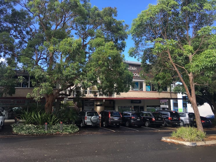Click to view all images 25/12-14 Waratah Street Mona Vale NSW 2103 - Image 1