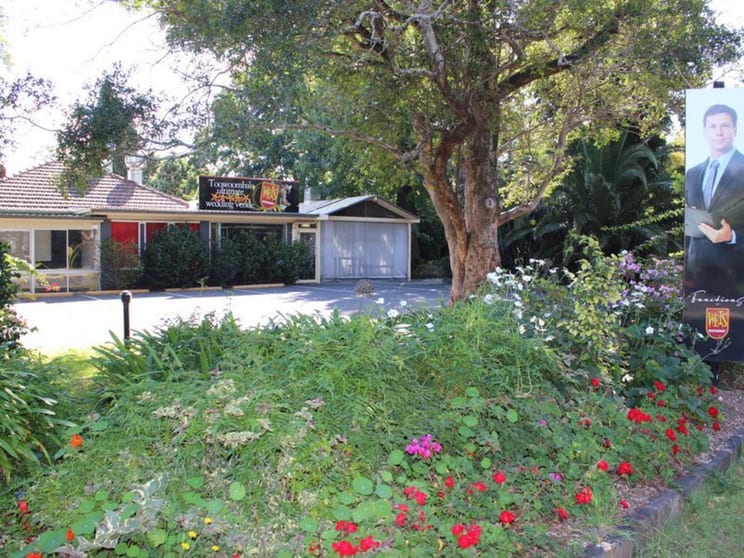 Click to view all images 2 Margaret Street(Cnr Tourist Rd) East Toowoomba QLD 4350 - Image 1