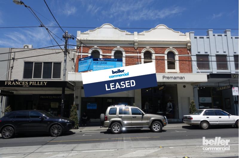 Click to view all images 52 Toorak Road South Yarra VIC 3141 - Image 1