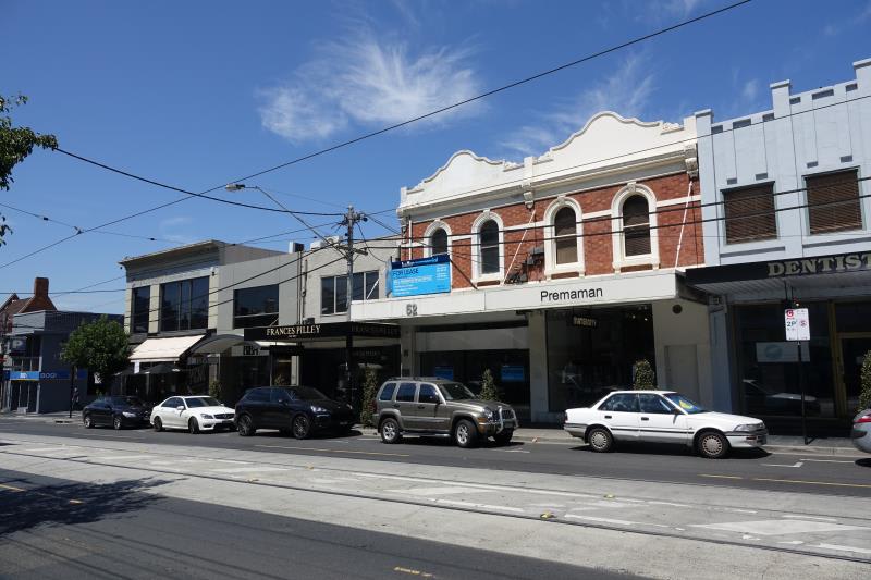 Click to view all images 52 Toorak Road South Yarra VIC 3141 - Image 2