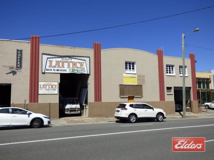 Whole/39 Balaclava Street Woolloongabba QLD 4102 - Image 1
