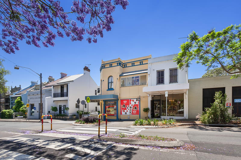 164 Hargrave Street Paddington NSW 2021 - Image 1