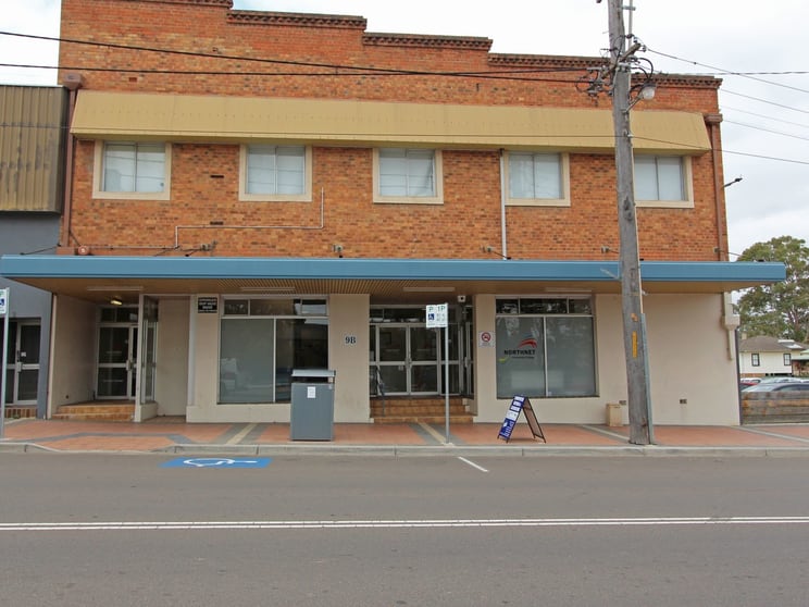 Click to view all images 9B Hall Street Cessnock NSW 2325 - Image 1