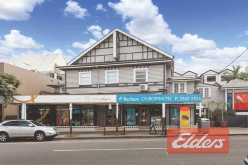 Click to view all images Ground Suite/18 Nash Street Paddington QLD 4064 - Image 1