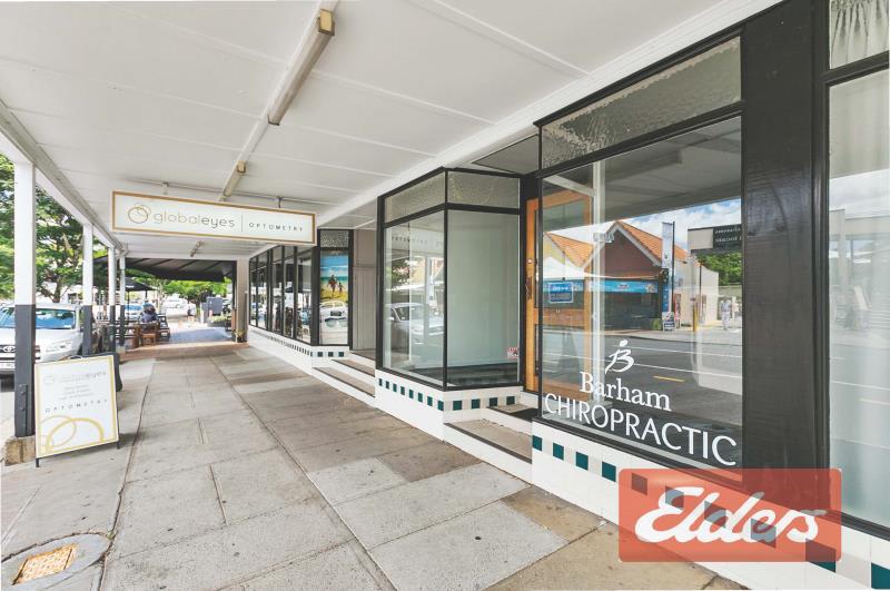 Click to view all images Ground Suite/18 Nash Street Paddington QLD 4064 - Image 2