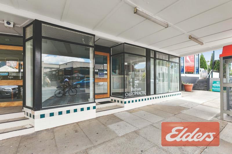 Click to view all images Ground Suite/18 Nash Street Paddington QLD 4064 - Image 3
