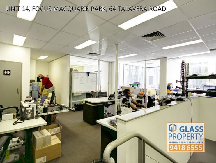 Click to view all images 64 Talavera Road Macquarie Park NSW 2113 - Image 2