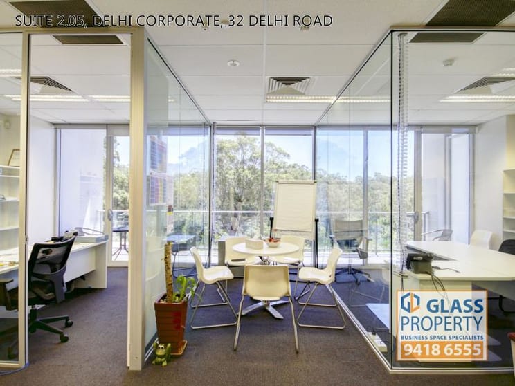 Click to view all images 32 Delhi Road Macquarie Park NSW 2113 - Image 1