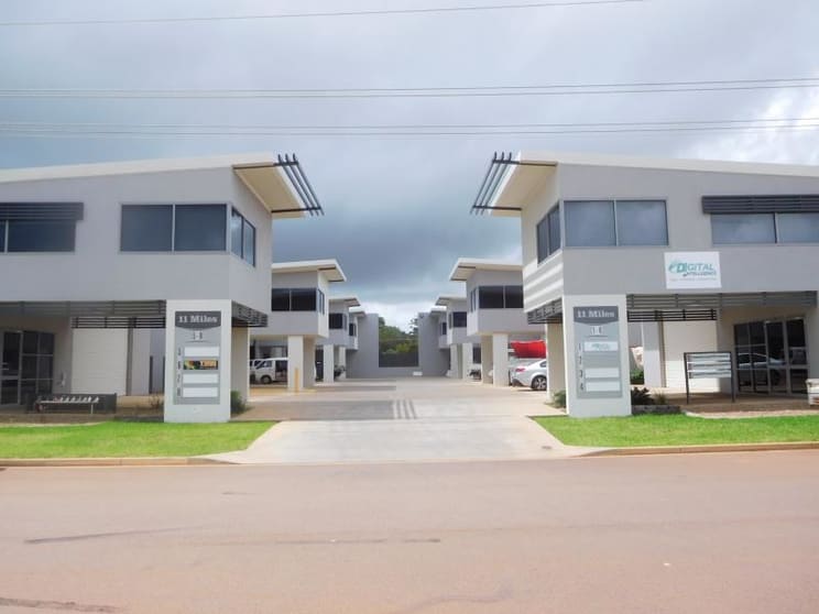 Click to view all images Unit 8/11 Miles Road Berrimah NT 0828 - Image 1