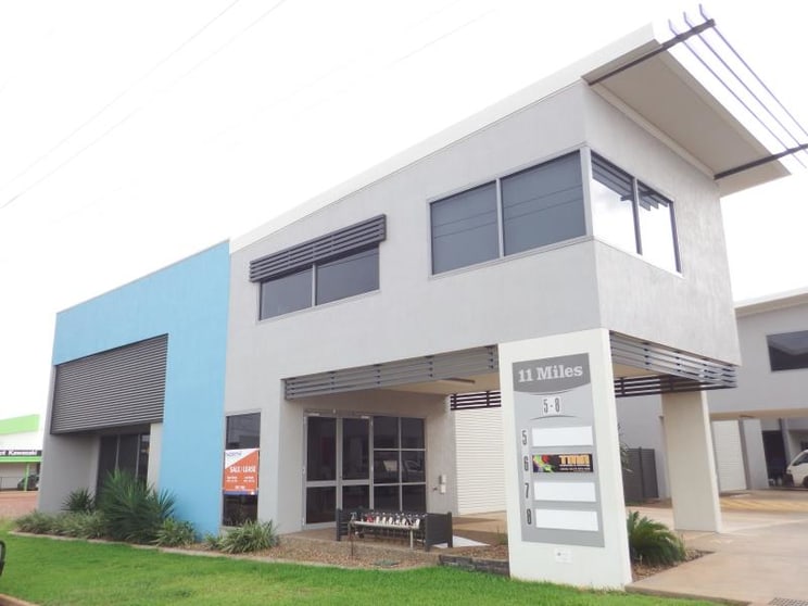 Click to view all images Unit 8/11 Miles Road Berrimah NT 0828 - Image 2