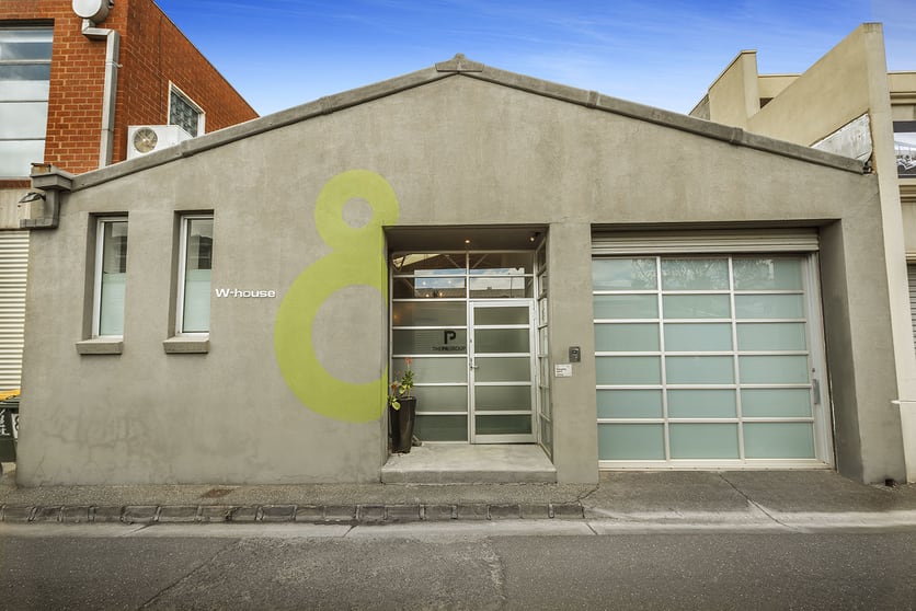 Click to view all images 8/ 1 Amsterdam Street Richmond VIC 3121 - Image 1