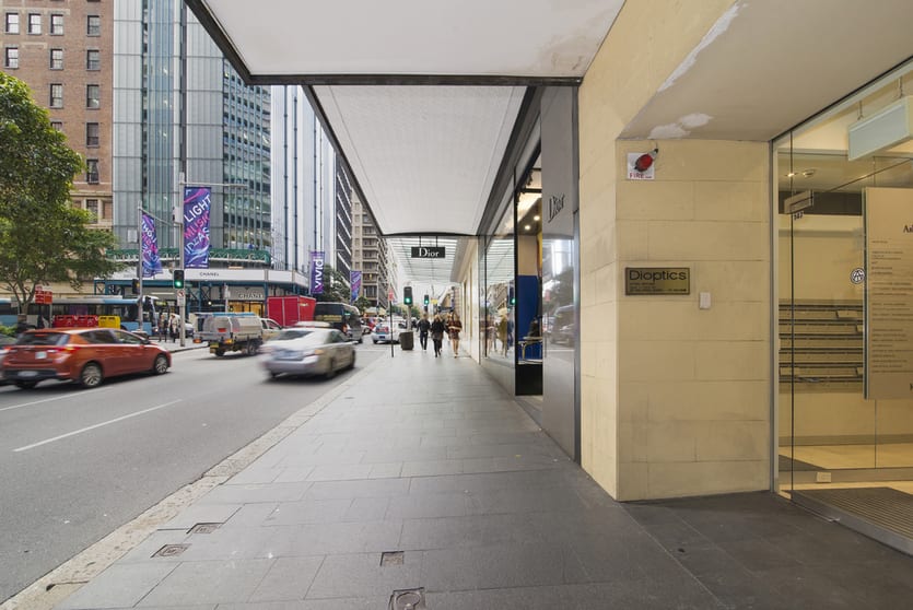 Click to view all images Level 1, 107/147 King Street Sydney NSW 2000 - Image 1