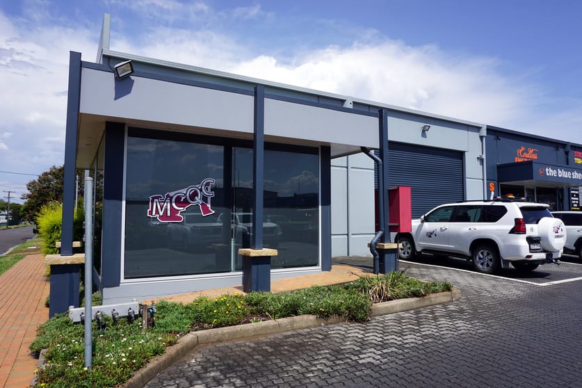 Click to view all images 2/5 John Street Singleton NSW 2330 - Image 1