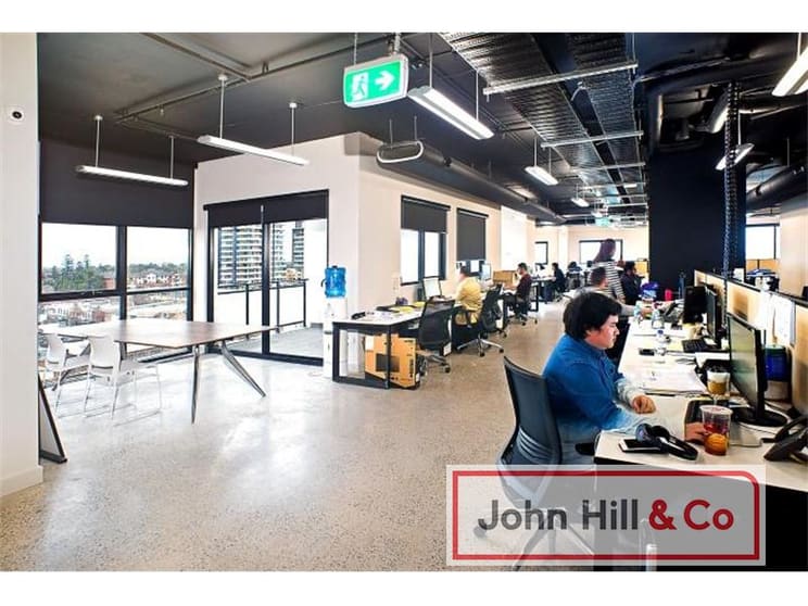 Click to view all images Suite 702/11-15 Deane Street Burwood NSW 2134 - Image 3