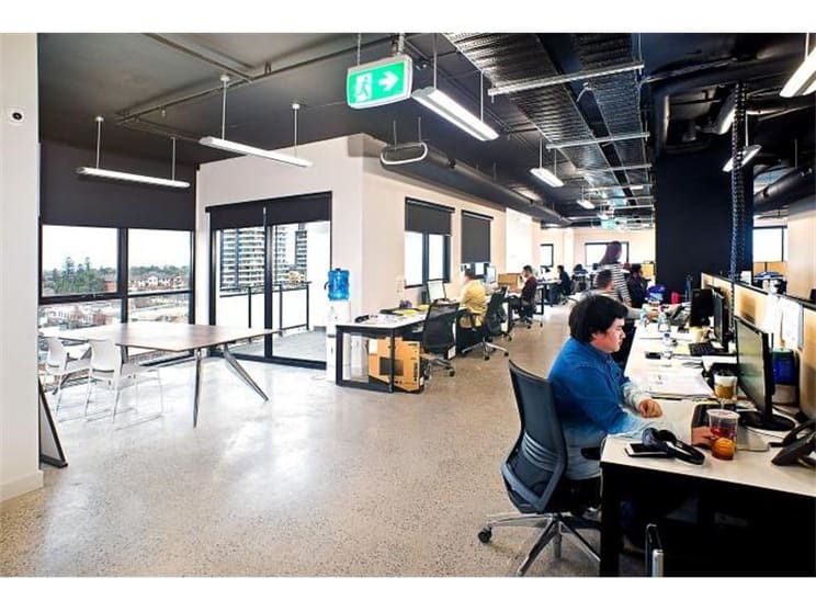 Click to view all images Suite 705/11-15 Deane Street Burwood NSW 2134 - Image 3