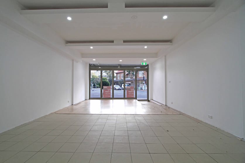 Click to view all images Shop 7, 920 Military Road Mosman NSW 2088 - Image 2