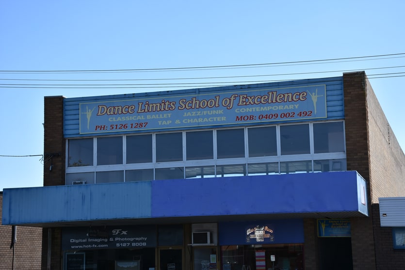 Click to view all images 8-10, 1st Flr Kirk Street Moe VIC 3825 - Image 1