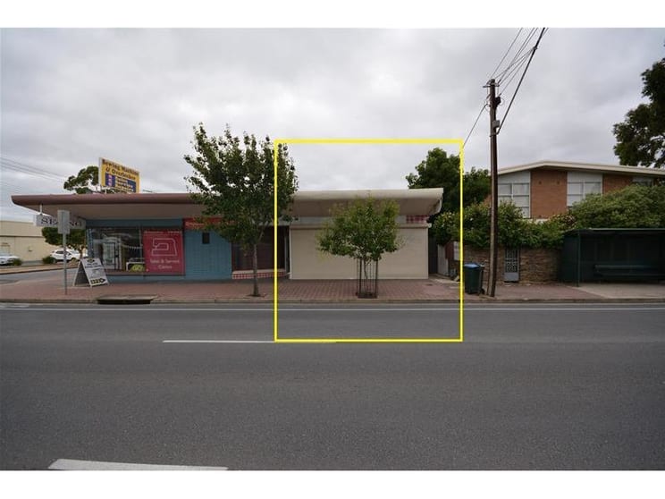 Click to view all images Unit 2, 647 Marion Road Ascot Park SA 5043 - Image 1