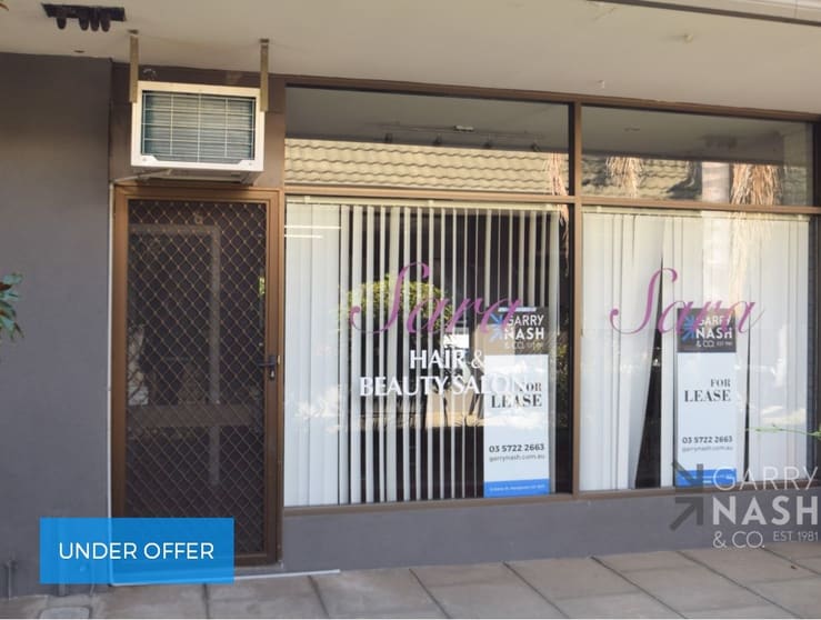 Click to view all images 6/111 Murphy Street Wangaratta VIC 3677 - Image 1
