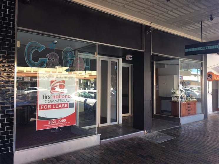 Click to view all images 138 & 138A Eighth Street Mildura VIC 3500 - Image 1