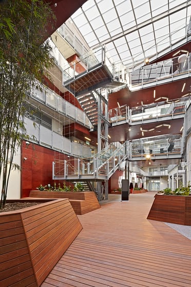 Click to view all images 402/838 Collins Street Docklands VIC 3008 - Image 3