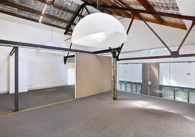 Click to view all images 29 Australia Street Camperdown NSW 2050 - Image 2