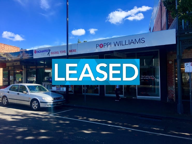 28A & 30 Ferguson Street Williamstown VIC 3016 - Image 1