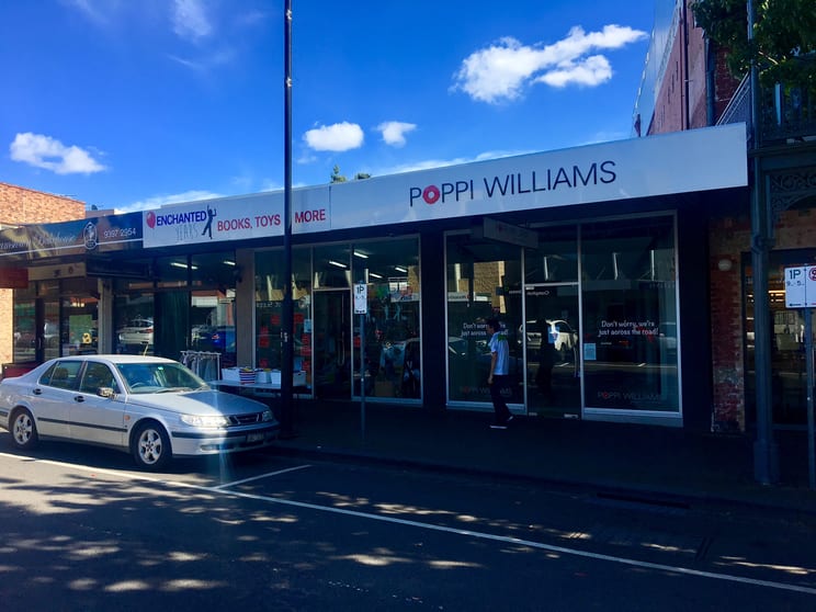 28A & 30 Ferguson Street Williamstown VIC 3016 - Image 2