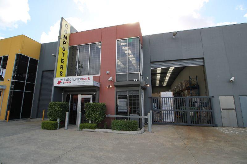 Click to view all images 11/50 Princes Highway Doveton VIC 3177 - Image 1