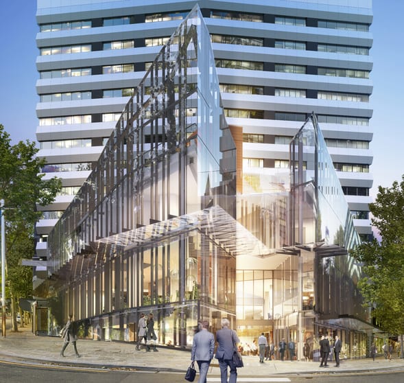 Click to view all images 100 Miller Street North Sydney NSW 2060 - Image 3