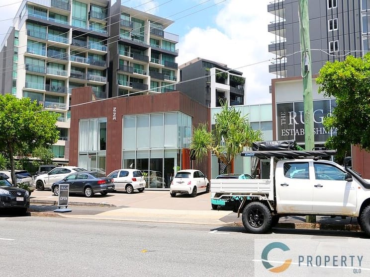 Click to view all images 9 Longland Street Newstead QLD 4006 - Image 1