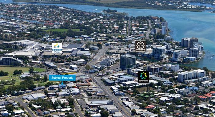 30 Maud Street Maroochydore QLD 4558 - Image 3
