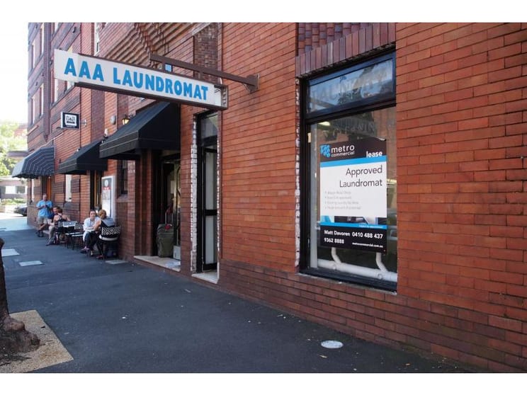 Click to view all images 7 Ward Avenue Potts Point NSW 2011 - Image 1