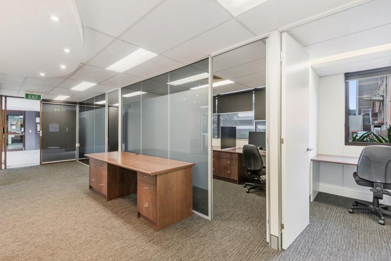 Click to view all images Suite 1/47 Park Road Milton QLD 4064 - Image 2