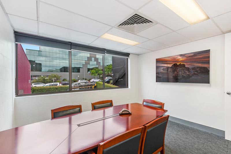 Click to view all images Suite 1/47 Park Road Milton QLD 4064 - Image 3
