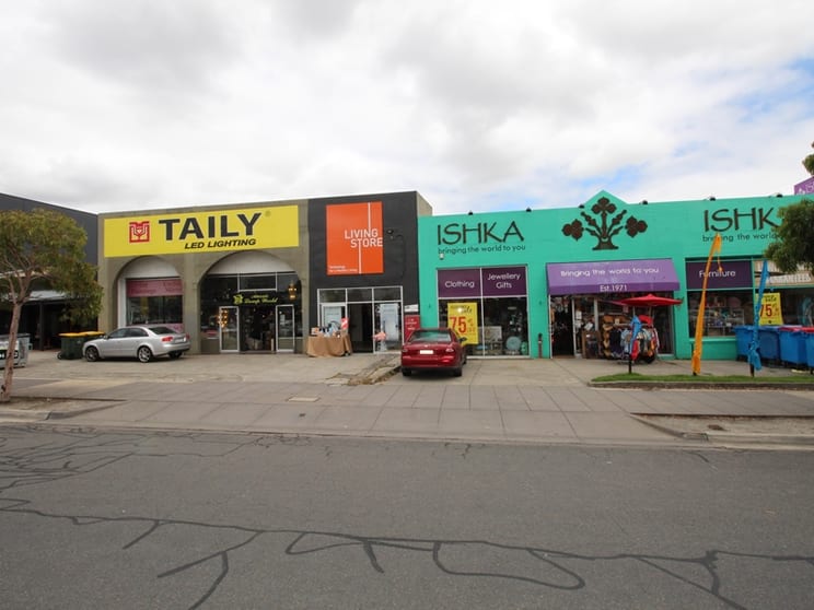 Click to view all images 320A Whitehorse Road Nunawading VIC 3131 - Image 1