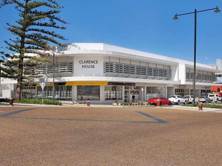 Click to view all images 16 Clarence Street Port Macquarie NSW 2444 - Image 1