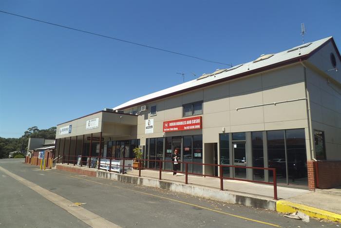 Click to view all images Shop 4/1172 Geelong Road Mount Clear VIC 3350 - Image 2