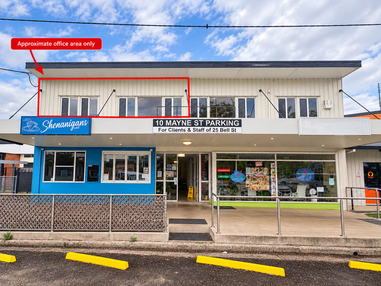 Click to view all images 3/25 Bell Street Chinchilla QLD 4413 - Image 1