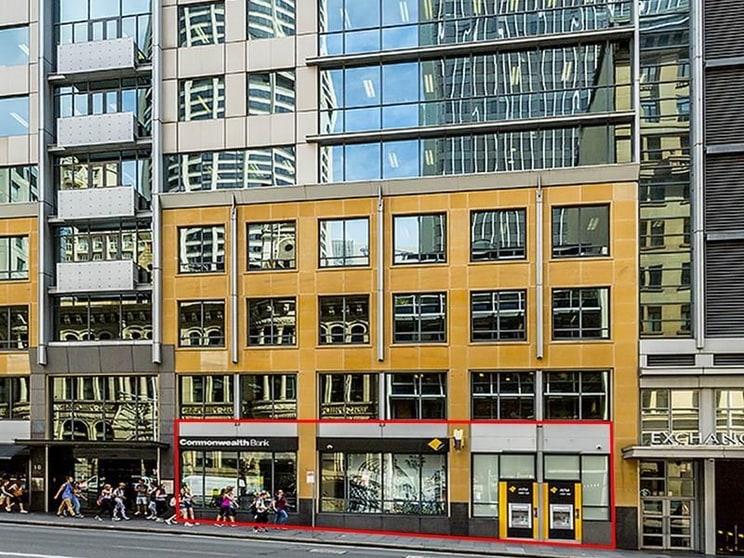 Click to view all images 10 Bridge Street Sydney NSW 2000 - Image 1