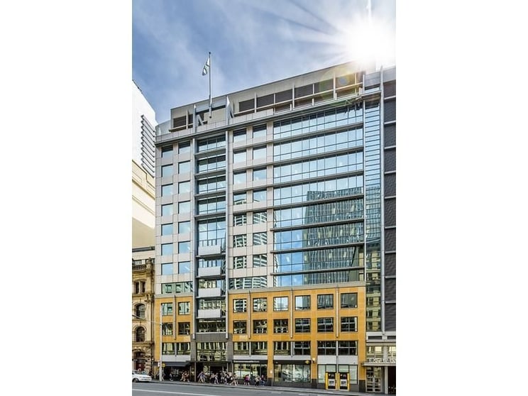 Click to view all images 10 Bridge Street Sydney NSW 2000 - Image 2