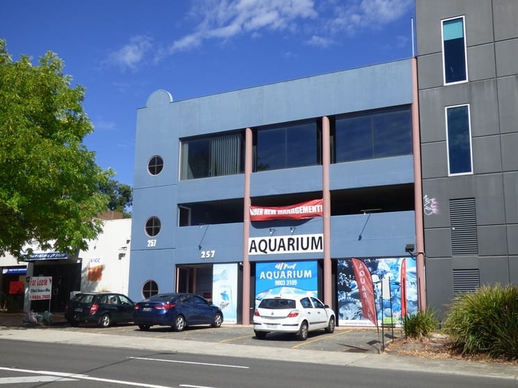Click to view all images Level 2/257 Blackburn Road Mount Waverley VIC 3149 - Image 1